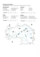 Vorschau - Arbeitsblätter - Österreich-Paket Bundesländer #edukilights22 - Seite 1