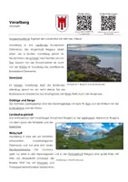 Vorschau - Unterrichtsreihen - Vorarlberg (Materialpaket) - Seite 3