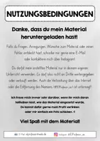 Vorschau - Arbeitsblätter - Comunidades Autónomas - Wimpel Steckbrief - Seite 3