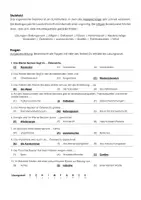 Vorschau - Arbeitsblätter - Arbeitsblatt "Großlandschaften Österreichs: Das Wiener Becken" mit Erklärvideo, Lösungen und Onlineübungen - Seite 1
