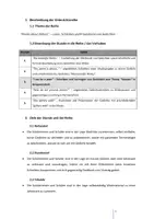 Vorschau - Stundenentwürfe - Materialpaket Unterrichtbesuche/Prüfungsstunden Englisch Sek I - Seite 2