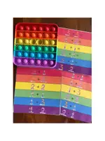 Vorschau - Stationenlernen - Plopper - Sparpaket Mathe Anfangsunterricht - Deckblatt