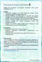 Vorschau - Interaktives Material - Wortarten bestimmen - interaktive PDF in 3 Stufen - Seite 1