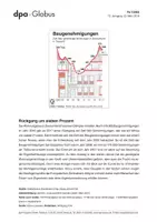 Vorschau - Arbeitsblätter - Wohnen in Deutschland (Grafik-Paket) - Seite 1