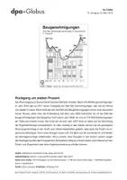 Vorschau - Arbeitsblätter - Wohnen in Deutschland (Grafik-Paket) - Seite 2