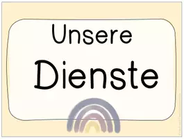 Vorschau - Poster - Klassenleitungs-Bundle (Tagestransparenz, Kontrollschilder, Klassendienste) - Seite 3