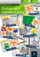 Vorschau - Spiele - Großes Jahresstart/Schulstart-Materialpaket - Seite 1