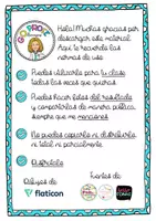 Vista previa - Hojas de trabajo - Mi móvil: actividad de inicio de curso - página 1
