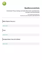 Vorschau - Arbeitsblätter - Arbeitsblatt "Flüsse, Gebirge und Städte Österreichs" mit Erklärvideo, Lösungen und Onlineübungen - Seite 2