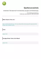Vorschau - Arbeitsblätter - Österreich-Paket Bundesländer #edukilights22 - Seite 2
