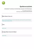 Vorschau - Unterrichtsreihen - Vorarlberg (Materialpaket) - Seite 2