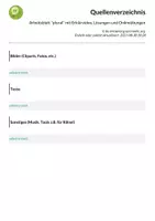 Vorschau - Arbeitsblätter - Arbeitsblatt "plural" mit Erklärvideo, Lösungen und Onlineübungen - Seite 2