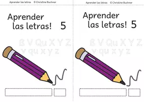 Vista previa - Unidades / Secuencias / Situaciones de Aprendizaje - Cuaderno de trabajo Cómo escribir correctamente 5 ßVQXYZ - Portada