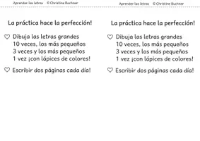 Vista previa - Unidades / Secuencias / Situaciones de Aprendizaje - Cuaderno de trabajo Cómo escribir correctamente 5 ßVQXYZ - página 1