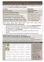 Vorschau - Arbeitsblätter - Konzentriertes Wortschatz- und Rechtschreibtraining - Wörter mit AU - Seite 1