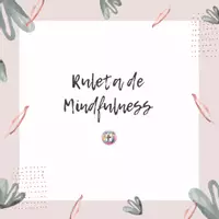 Vista previa - Otros - Ruleta mindfulness: prácticas informales - Portada