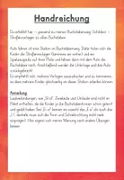 Vorschau - Stationenlernen - Schreiblehrgang Druckschrift: Auto (Buchstabenweg) - Seite 2
