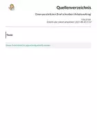 Vorschau - Arbeitsblätter - Einen persönlichen Brief schreiben (Arbeitsauftrag) - Seite 1