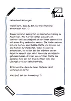 Vorschau - Spiele - Wortartentraining - Bubble-Platte Materialpaket - Seite 2