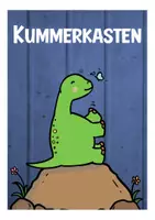 Vorschau - Arbeitsblätter - Kummerkasten Dinoklasse - Seite 3