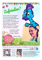 Vorschau - Arbeitsblätter - Lesepass Dinoklasse Sommerferien - Seite 3