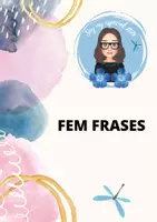 Vista previa - Tarjetas / Manipulativos - Fem frases - Portada