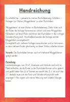 Vorschau - Stationenlernen - Schreiblehrgang Druckschrift: Muggelsteine (Buchstabenweg) - Seite 2