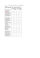 Vorschau - Lehrpläne/Lehrermaterial - Bewertungskriterien Heftführung alle Jgst - editierbar - Deckblatt