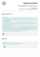 Vorschau - Poster - Comunidades Autónomas - kleine Infoposter - Seite 1