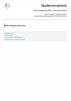 Vorschau - Spiele - Bundestagswahl 2021 – Kreuzworträtsel - Seite 1