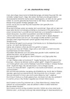 Vorschau - Arbeitsblätter - Materialpaket Lese-Hör- und Malgeschichten rund um die Schule - Seite 1