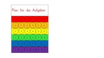 Vorschau - Spiele - Rechnen im Zahlenraum 10 mit dem Plopper - Seite 2