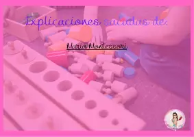 Vista previa - Unidades / Secuencias / Situaciones de Aprendizaje - Paquete de materiales - página 3