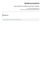 Vorschau - Lehrpläne/Lehrermaterial - Bewertungskriterien Heftführung alle Jgst - editierbar - Seite 3