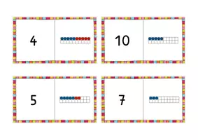 Vorschau - Spiele - Dominos Zahlenraum bis 10 - Seite 3