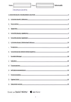 Vorschau - Stundenentwürfe - Einführung iPad - Unterrichtskonzept - Seite 3