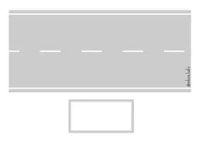 Vista previa - Juegos / Gamificación - Autos locos (juego de atención y lateralidad) - página 2