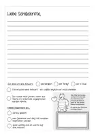 Vorschau - Fördermaterial/Inklusion - Schildkrötenklasse Kummerkasten, Sorgenpost - Seite 2