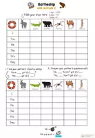 Vorschau - Spiele - Battleship - wild animals (extended version) - Seite 1