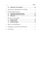 Vorschau - Unterrichtsreihen - Mathe Lernheft 3. Klasse | Lernvideos von Lehrer Schmidt - Seite 3