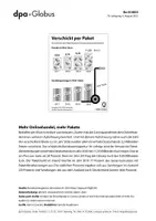 Vorschau - Arbeitsblätter - Auswirkungen der Corona-Pandemie in Deutschland (Grafik-Paket) - Seite 2