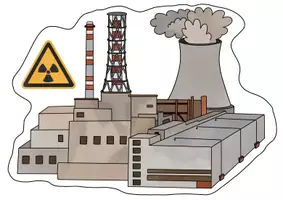 Vista previa - Unidades / Secuencias / Situaciones de Aprendizaje - Producción de electricidad - Tarjetas de imágenes | ¿De dónde viene la electricidad? - página 2