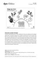 Vorschau - Arbeitsblätter - Pandemien bei Zoonosen (Grafik-Paket) - Seite 2