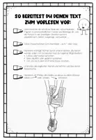 Vorschau - Merkblätter - Infoblatt zum Vorlesen - Seite 2