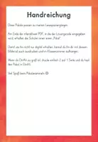 Vorschau - Bildkarten - Lesespaziergang: Pokale für's Klassenzimmer - Seite 2