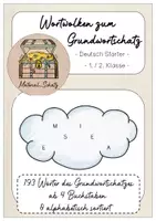 Vorschau - Spiele - Paket: Deutsch Starter & Material - Seite 1