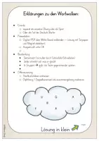 Vorschau - Spiele - Paket: Deutsch Starter & Material - Seite 2