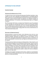 Vorschau - Stundenentwürfe - Staatsverschuldung in Zeiten von Corona: Basiswissen Staatsverschuldung - Seite 2