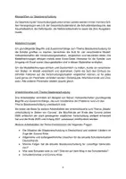 Vorschau - Stundenentwürfe - Staatsverschuldung in Zeiten von Corona: Basiswissen Staatsverschuldung - Seite 3