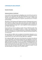Vorschau - Stundenentwürfe - Staatsverschuldung in Zeiten von Corona: Staatsverschuldung in Deutschland und Ursachen der Staatsverschuldung - Seite 2